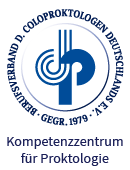 logo bcd kompetenz proktologie g